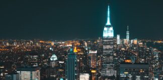 Waszyngton D.C. – serce amerykańskiej polityki