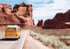 Albuquerque – stolica kultury Pueblo