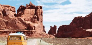 Missoula – dzikie piękno Montany