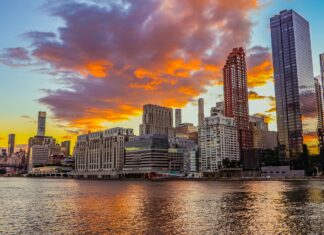 Czy w USA nadal działa kara śmierci?