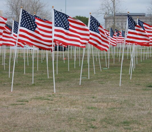 Najbardziej przereklamowane miasta USA