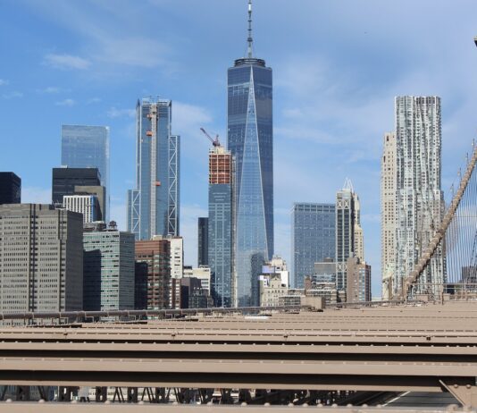 Amerykański sen – kiedy i jak się narodził?