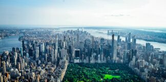 Dlaczego Nowy Jork nigdy nie śpi?