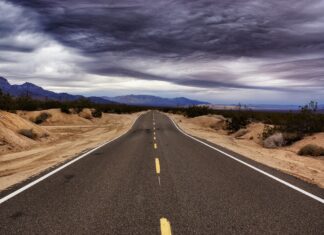 George Washington: Ojciec założyciel