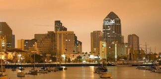 Thomas Jefferson i ekspansja na Zachód