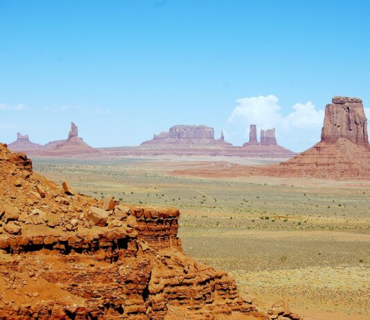 Dziki Zachód: Prawda i mity o kowbojach