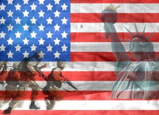 Jakie są główne partie polityczne w USA?