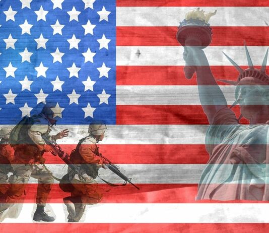 Jakie są główne partie polityczne w USA?