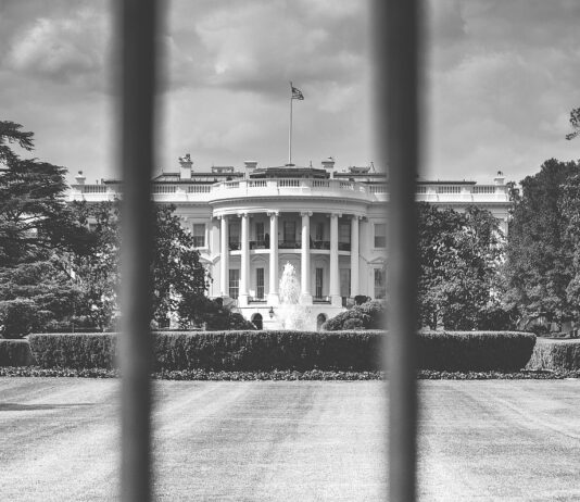 Historia segregacji rasowej w USA