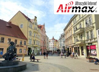 Przewodnik po Internet Stacjonarnym na Osiedlu Milenijnym w Zielonej Górze: Szybkie Połączenie dla Nowoczesnego Życia internet stacjonarny Zielona Góra