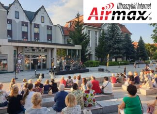 Optymalne Połączenia Internetowe: Przewodnik po Sieci Airmax AirFiber na Osiedlu Milenijnym w Zielonej Górze internet Airmax AirFiber Zielona Góra