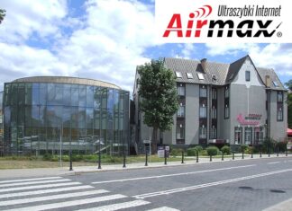 Zielona Góra Osiedle Milenijne: Przyszłość Ultraszybkiego Internetu ultraszybki internet Zielona Góra