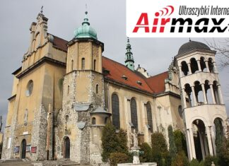 internet Częstochowa