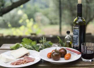 Primitivo wino podbija serca polskich koneserów