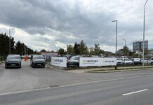 Lot samolotem do Stanów Zjednoczonych z Wrocławia? Podpowiadamy, gdzie najlepiej zaparkować auto!