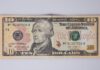 Kto jest na dolarach? Prezydenci i ojcowie założyciele na banknotach USA Kto jest na dolarach? Prezydenci i ojcowie założyciele na banknotach USA