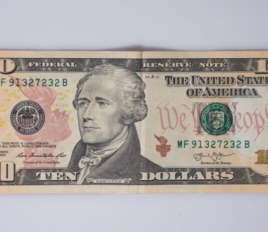 Kto jest na dolarach? Prezydenci i ojcowie założyciele na banknotach USA Kto jest na dolarach? Prezydenci i ojcowie założyciele na banknotach USA