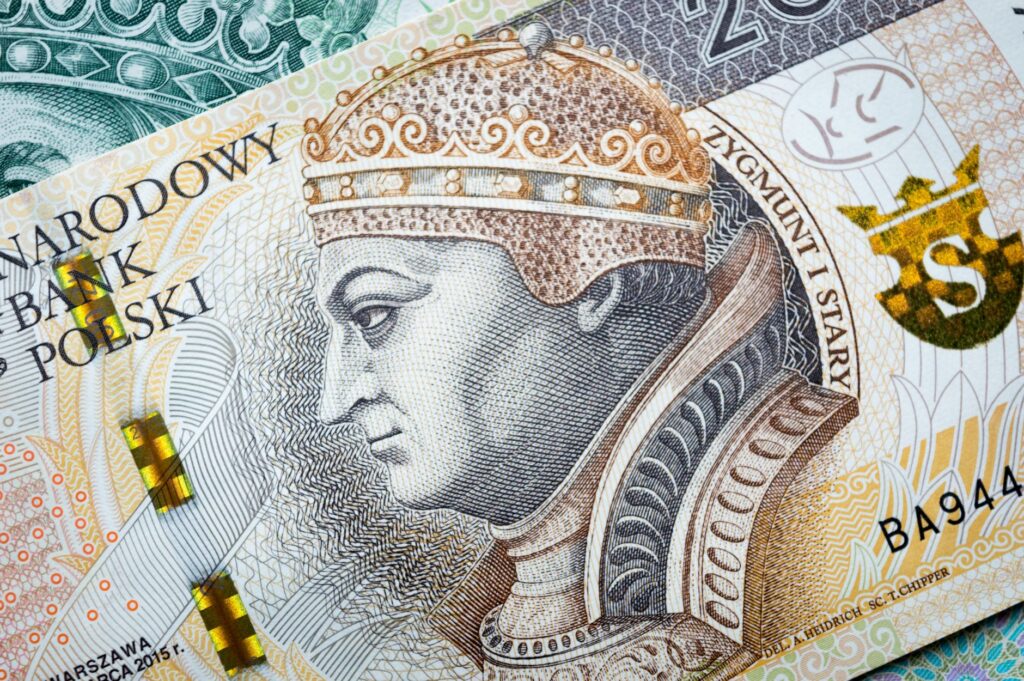 Kto jest na dolarach? Prezydenci i ojcowie założyciele na banknotach USA